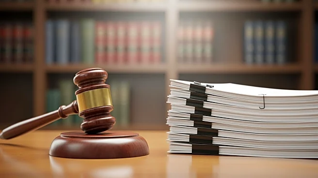 Senate Committee Postpones Hearing for FLRA General Counsel Nominee Due to Paperwork Delays