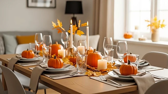 Realtor.com Survey Reveals Thanksgiving Hosting Influences Home Buying Decisions