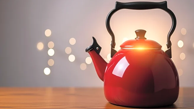 CBS News Chicago Supports Salvation Army with Red Kettle Campaign