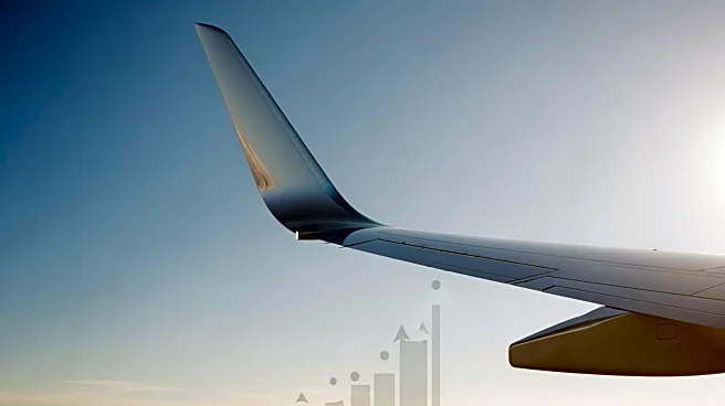 Portuguese Airline TAP Reports 14% Profit Increase Amid Robust Bookings