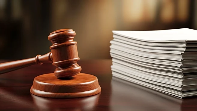 President Trump Nominates Carter Crow for EEOC General Counsel Role