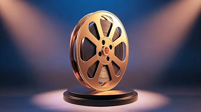 Shahana Goswami to Lead Asia Pacific Screen Awards International Jury