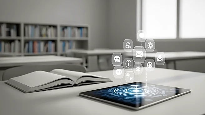 The Learning Network Launches Media Literacy Contest for Students