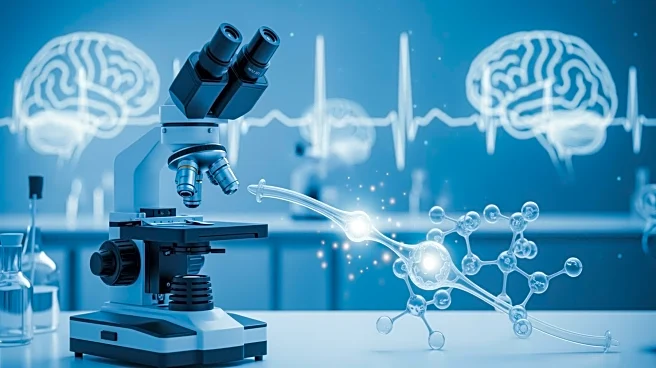 Eli Lilly Advances Alzheimer's Care with New Scientific Innovations