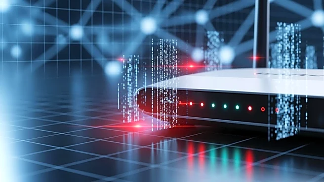 China-Linked Operation 'WrtHug' Compromises Thousands of ASUS Routers