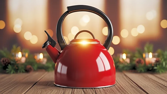 CBS News Chicago Launches Salvation Army Red Kettle Campaign to Support Families