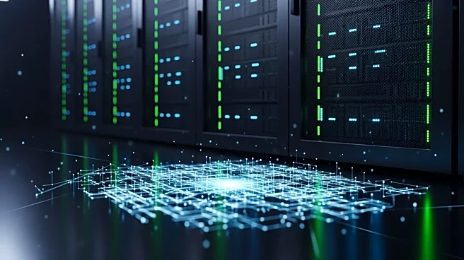 Attempted Cyberattack on U.S. Real Estate Firm Involves Advanced Tuoni C2 Framework