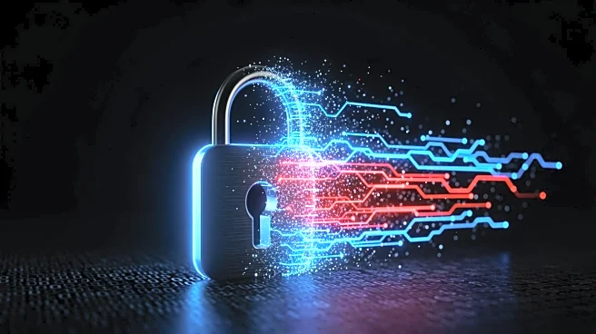 AI Enhances Phishing Tactics, Posing New Challenges for Cybersecurity