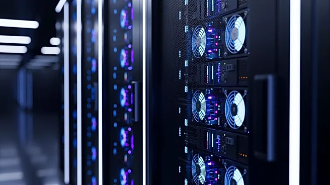 AMD Powers France's First AI Supercomputer, Enhancing European AI Sovereignty