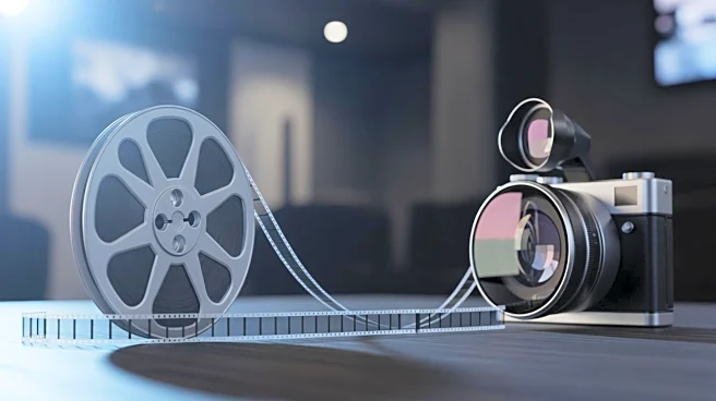 Turkish Films at Tallinn Festival Explore New Cinematic Languages