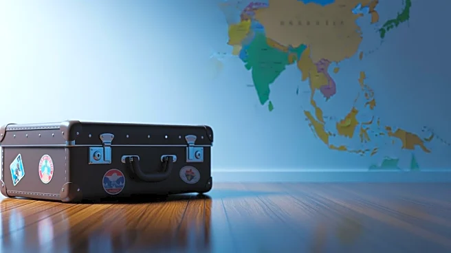 Chinese State-Owned Enterprises Urge Workers to Cancel Japan Holidays Amid Diplomatic Tensions