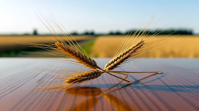 Uzbekistan and Spain Enhance Agricultural Cooperation with New Agreement