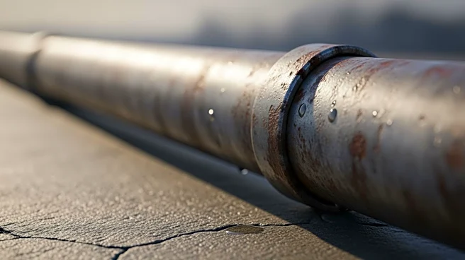 Italy to Extradite Suspect in Nord Stream Pipeline Blast to Germany