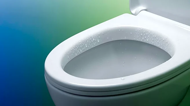 WHO Highlights Global Sanitation Crisis on World Toilet Day