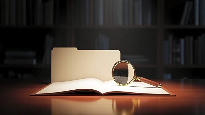 President Trump Orders Investigation into Reid Hoffman's Ties with Jeffrey Epstein