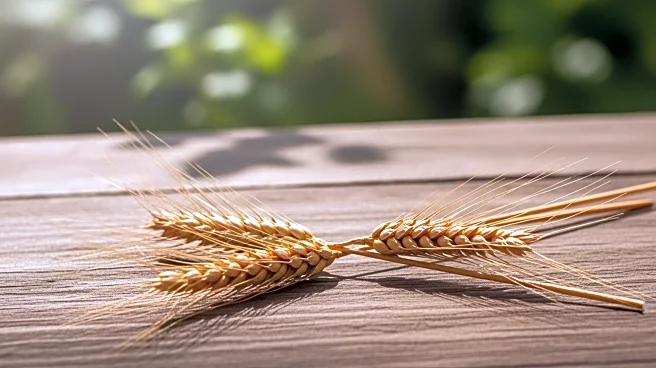 Agriculture Workforce Coalition Elects New Co-Chairs to Address Labor Reform