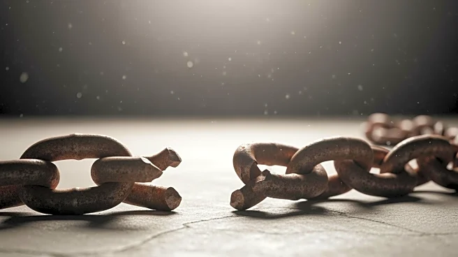 Disarming Hamas: Crucial Next Step After UN Security Council's Gaza Vote