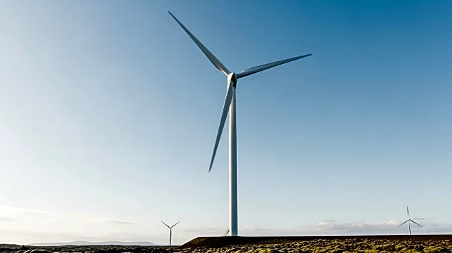 COWI Supports Iceland's First Large-Scale Wind Farm to Enhance Renewable Energy Portfolio