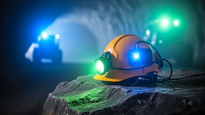 Sweden Partners with Philippine Mining Sector to Introduce Zero-Injury Technology