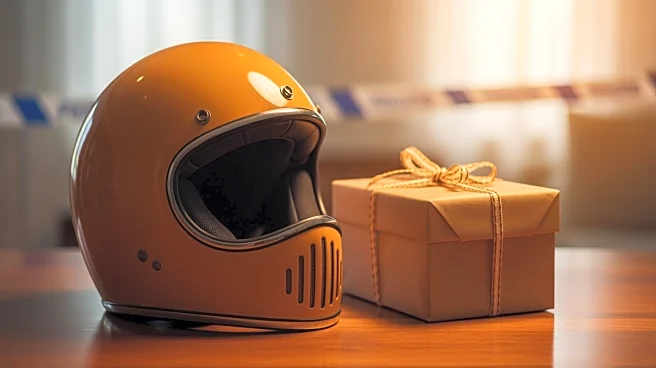 Gary Krakower of 101 Studios Discusses CHiPs for Kids Toy Drive