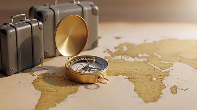 Greece Explores Migrant Return Centers in Africa Amid Rising Arrivals