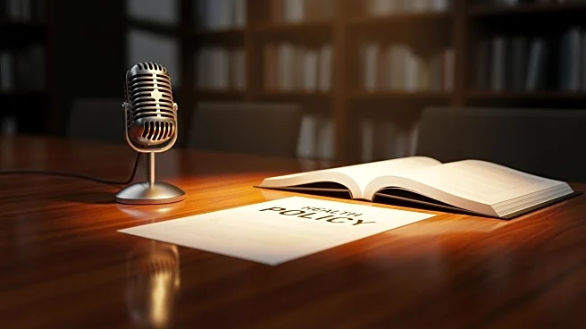 Brownstone Institute Influences Trump Administration's Health Policy