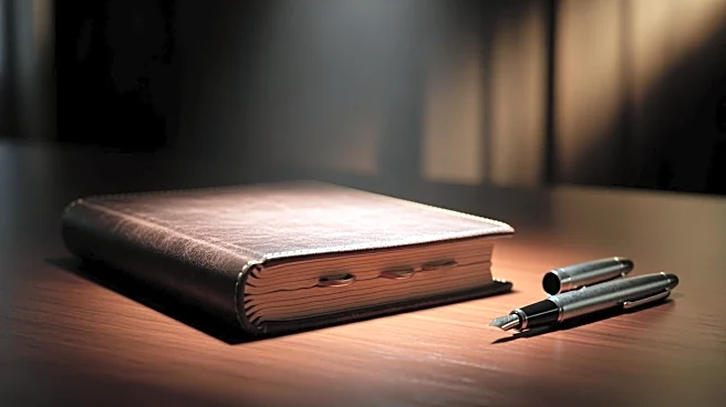 Tom Pritzker Named in Epstein Documents, Raises Questions About Past Associations