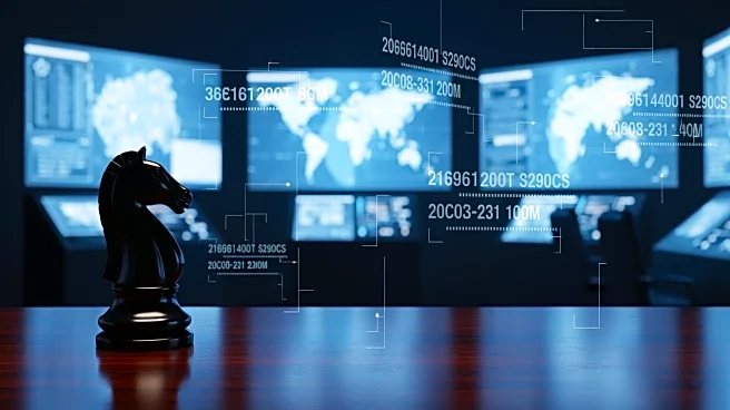 Lithuanian Minister Warns of Escalation in Russian Hybrid Warfare