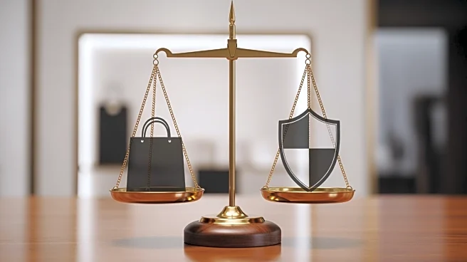 French Retail Groups File Legal Action Against Shein Over Product Safety and Unfair Competition