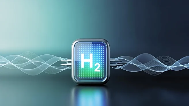 Janikin Energy Supports Canada's Clean Hydrogen Market Expansion