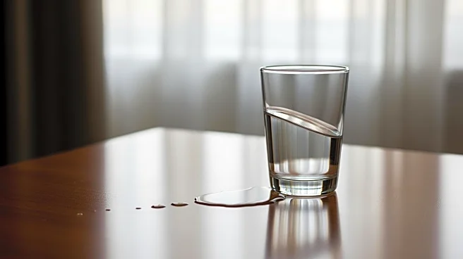 Booking.com Faces Backlash Over Delayed Refund for Leaky Hotel Room