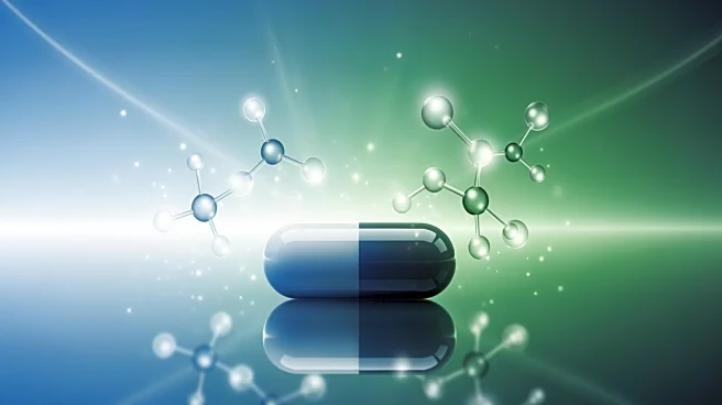 New Cholesterol-Lowering Pill Shows Promising Results in Reducing LDL Levels