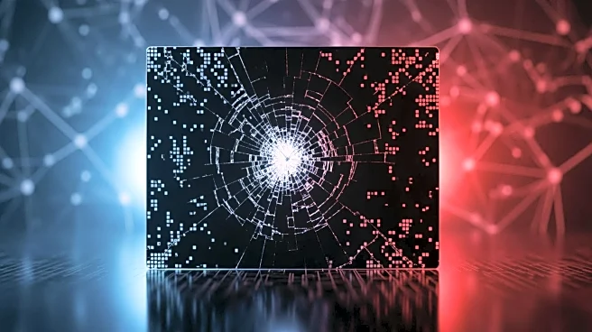 AI Deepfakes Threaten Perception During Israel-Iran Conflict