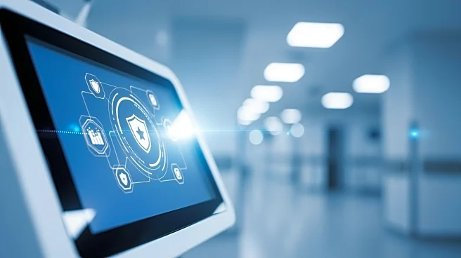 Healthcare IT Leaders Address Security Challenges in Medical Devices