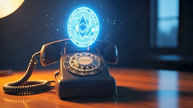 Florida Police Intervene in Real-Time Cryptocurrency Scam Targeting Elderly Man