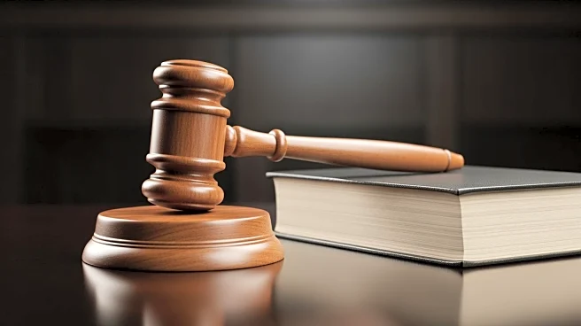 Philippine Court Convicts Former Mayor of Human Trafficking in Online Scam Case