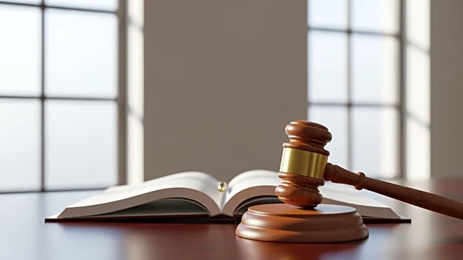 Supreme Court Clarifies Governors' Options for Bill Assent