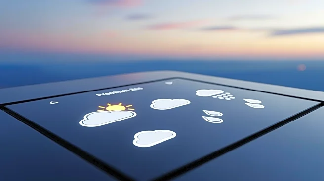 WBZ Morning Weather Forecast for November 19, 2025