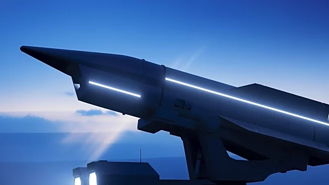 U.S. Approves $105 Million Patriot Air Defense Sale to Ukraine