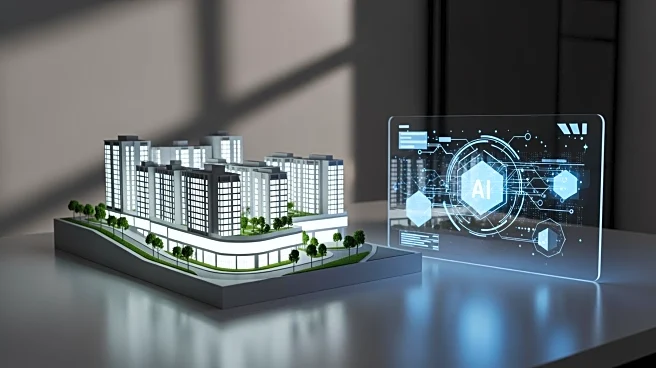 NSW Department of Planning Embraces AI for Housing Reforms