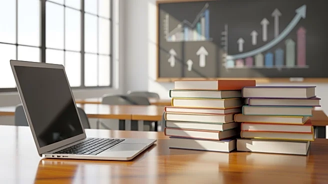 Community College Noncredit Programs Show Earnings Gains with Varied Outcomes