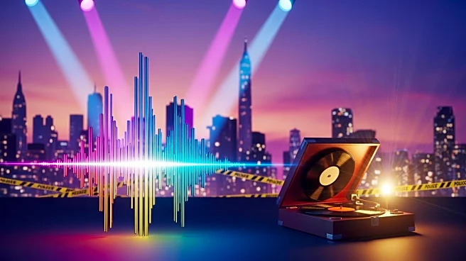 Live Nation Urban and Student Freedom Initiative Launch HBCU AWAREFEST