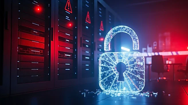 US, Australia, and UK Impose Sanctions on Russian Cyber Firms Linked to Ransomware