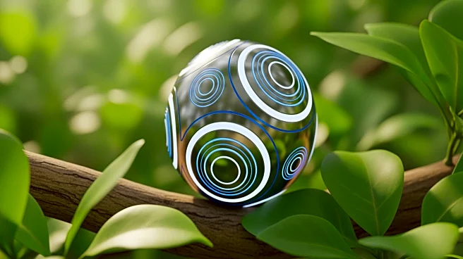 Study Reveals Birds' Ability to Mimic R2-D2 Sounds Offers Insight into Avian Vocalization