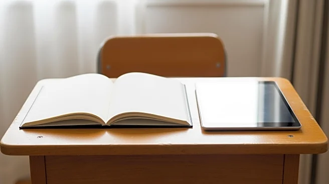 Opinion Piece Challenges Nostalgia for Pre-AI Education Era