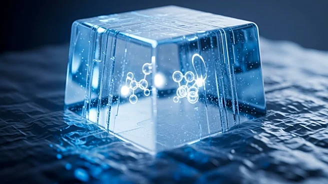 Cryo-EM Study Unveils Protein Protection Mechanisms During Synthesis