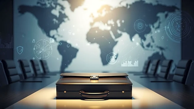 Nigerian President Tinubu Postpones G20 Trip Amid Security Concerns