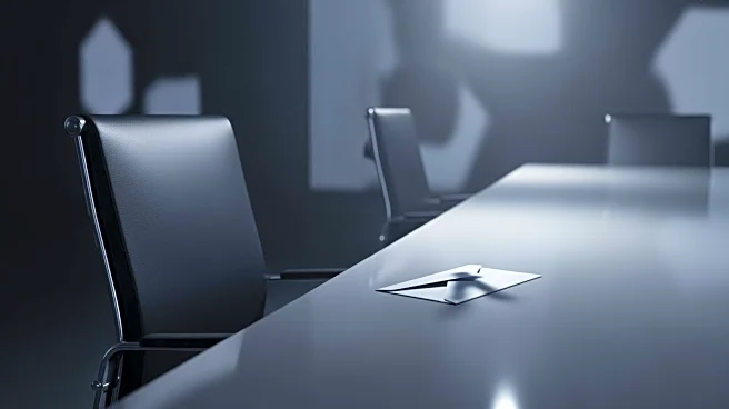 Larry Summers Resigns from OpenAI Board Amid Epstein Email Controversy