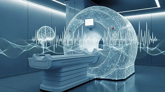 Hyperfine Secures $3.7 Million Grant to Enhance Global Brain Health with AI-Powered MRI