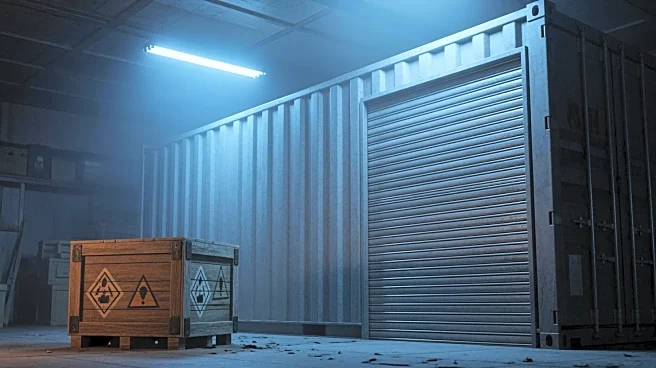 Israeli Attorney's Office Indicts Suspects in Syria-to-Israel Weapons Smuggling Case